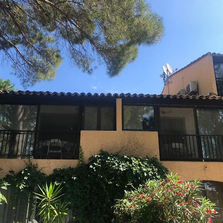 Appartement 239 Les Salicornes Arles Dış mekan fotoğraf