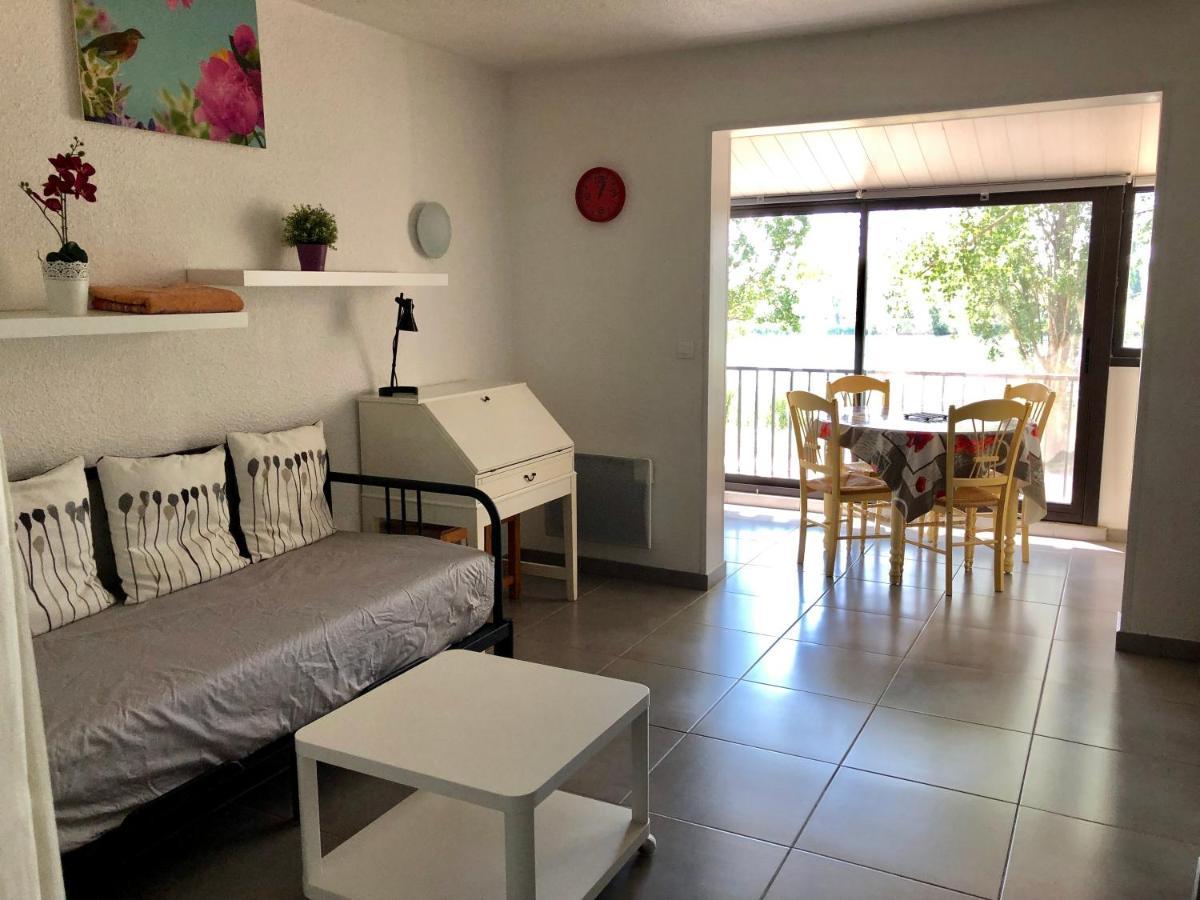 Appartement 239 Les Salicornes Arles Dış mekan fotoğraf