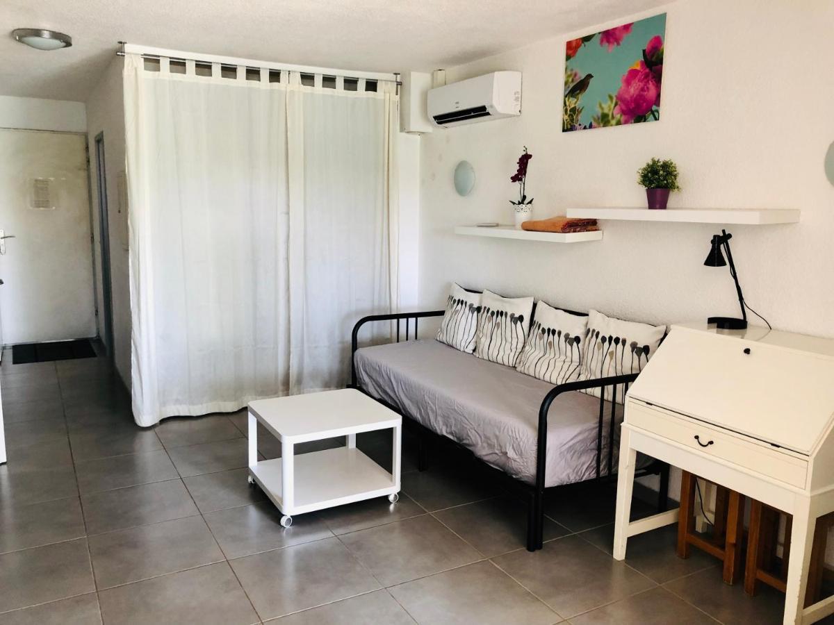 Appartement 239 Les Salicornes Arles Dış mekan fotoğraf