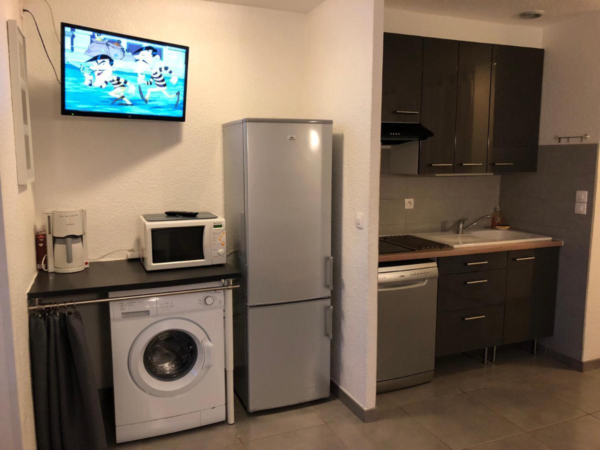 Appartement 239 Les Salicornes Arles Dış mekan fotoğraf