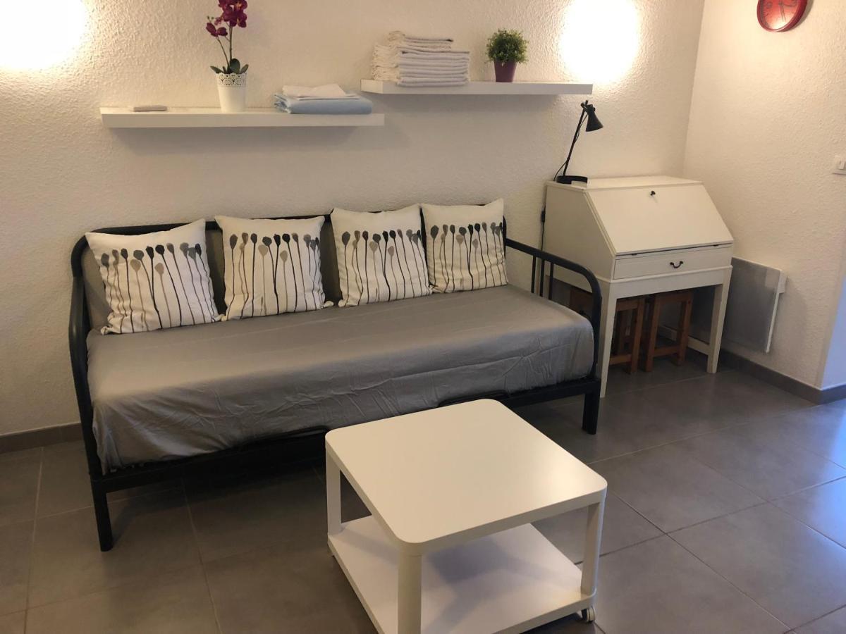 Appartement 239 Les Salicornes Arles Dış mekan fotoğraf