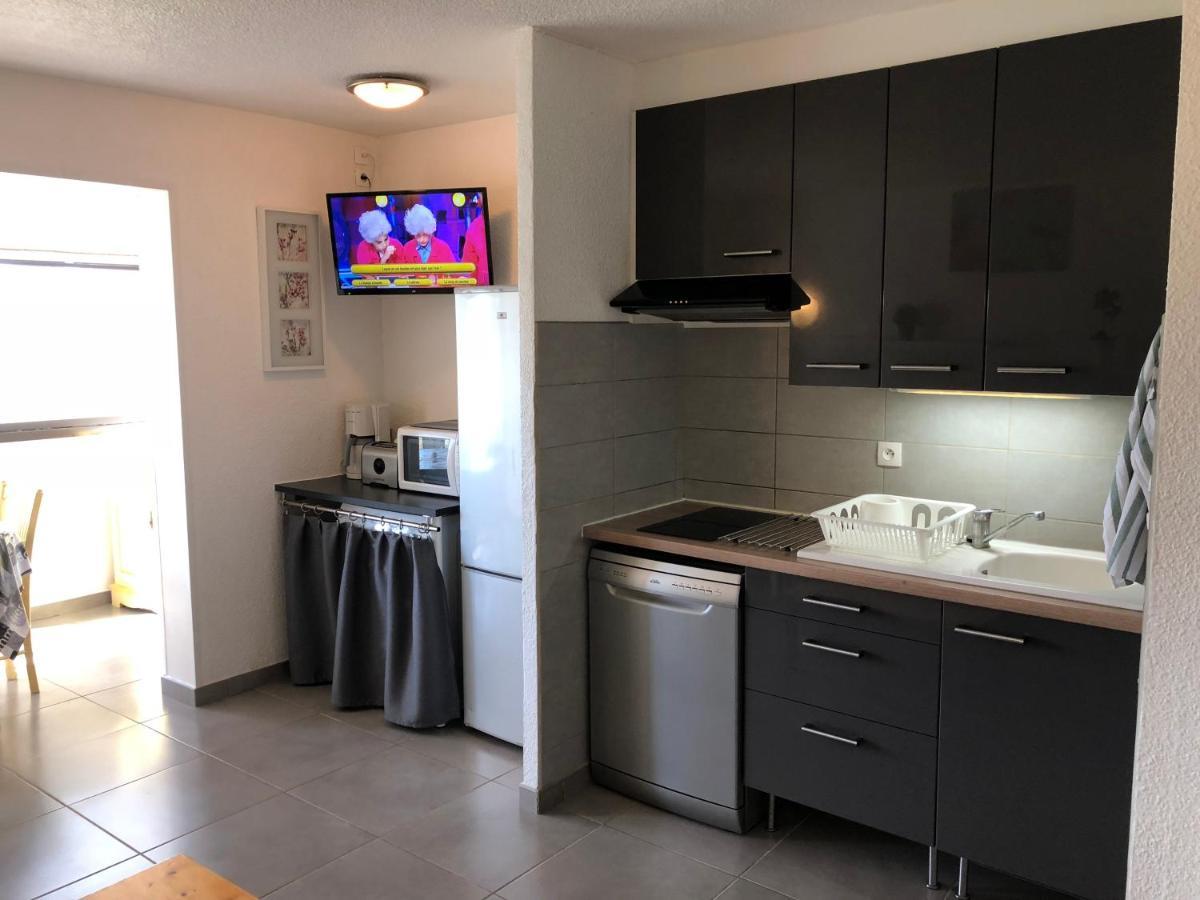 Appartement 239 Les Salicornes Arles Dış mekan fotoğraf
