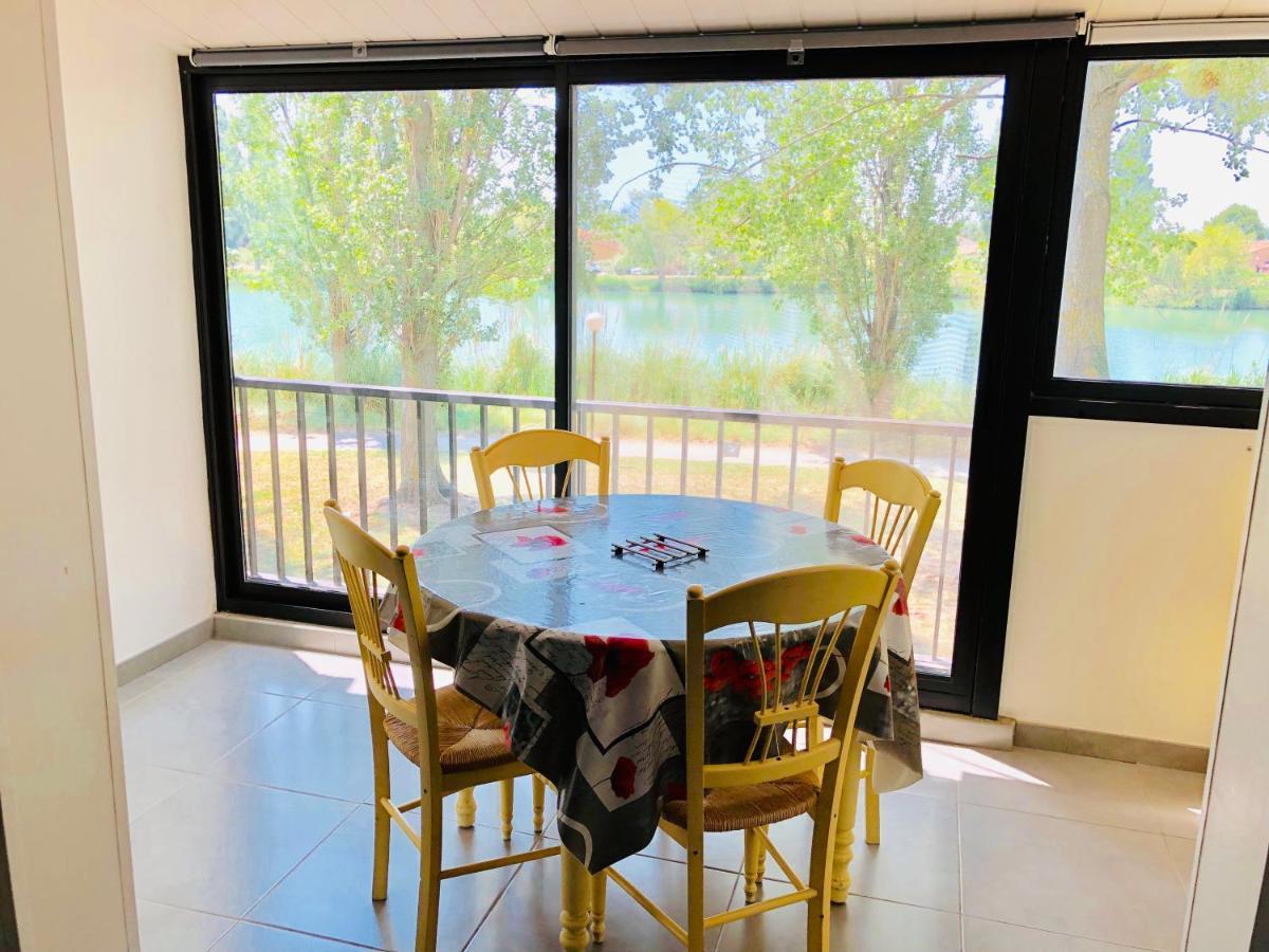 Appartement 239 Les Salicornes Arles Dış mekan fotoğraf