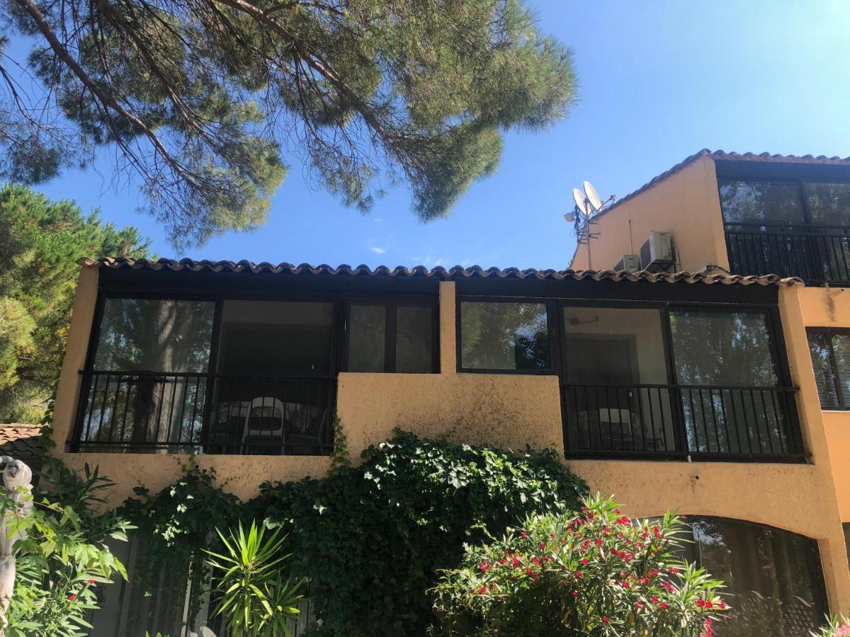 Appartement 239 Les Salicornes Arles Dış mekan fotoğraf