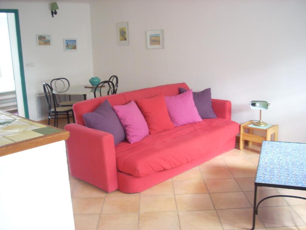 Appartement 239 Les Salicornes Arles Dış mekan fotoğraf