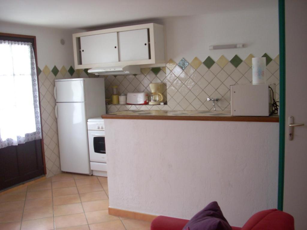 Appartement 239 Les Salicornes Arles Dış mekan fotoğraf