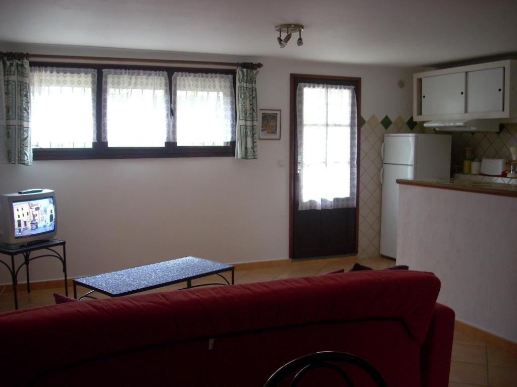 Appartement 239 Les Salicornes Arles Dış mekan fotoğraf
