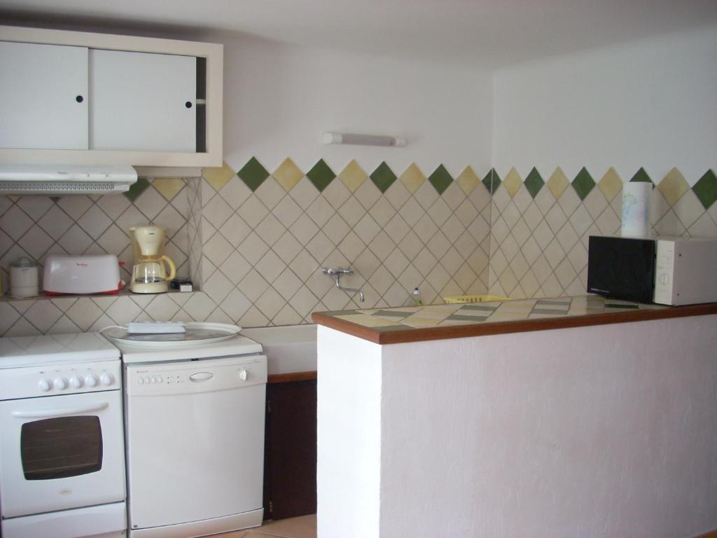 Appartement 239 Les Salicornes Arles Dış mekan fotoğraf