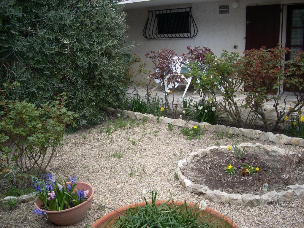 Appartement 239 Les Salicornes Arles Dış mekan fotoğraf